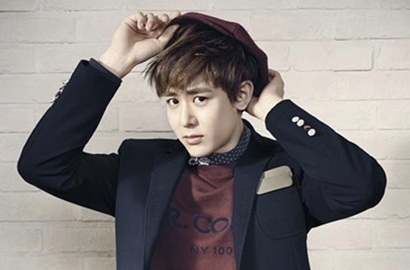 Bikin Instagram, Postingan Perdana Nichkhun 2PM Malah Banjir Soal Tiffany SNSD