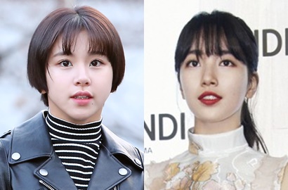 Para Idol Cewek JYP Ent. Ini Memiliki Kesamaan, Apa saja?
