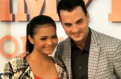 Pernah Duet Bareng, Ini 'Pesan Terakhir' Tommy Page untuk Citra Scholastika