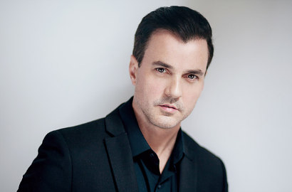 Magnet Wanita Sejak Remaja, Ini 7 Fakta Penting Tommy Page