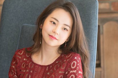 Sohee Ingin Aktingya Dipuji, Netter Tanggapi Nyinyir