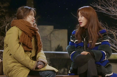 'You're Too Much' Tayang Perdana, Akting Goo Hye Sun Banjir Hujatan