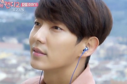 Muncul di Teaser 'My Ear's Candy 2', Lee Jun Ki: Aku Merasa Sedang Kencan