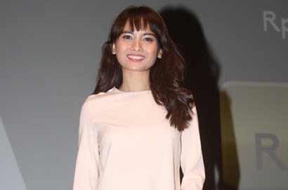 Akhirnya Dapat Izin Suami, Acha Septriasa Siap Main Film 'Bunda: Cinta Dua Kodi'