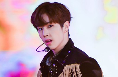 4 Juta Follower, Mark GOT7 Makin 'Kaya' di Instagram