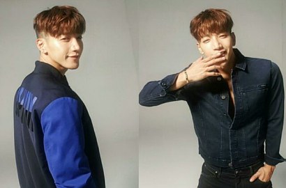 Posting Video Ini, Jun.K Sembuh dari Cedera dan Siap Comeback?