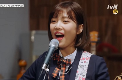 Produksi Drama Musik, 'The Liar and His Lover' Joy Red Velvet Buat Netter Khawatir