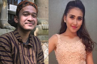 Tak Cuma Jedar, Ruben Onsu Juga Ikut Sindir Ayu Ting Ting?