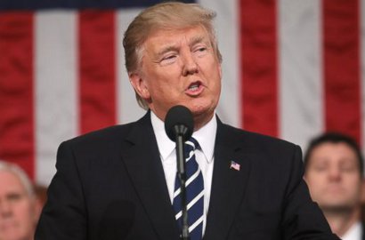 Nggak Mempan dengan Demo, Penyihir US Kirim 'Santet' Agar Trump Segera Lengser