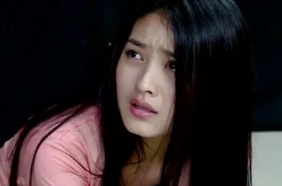 Cuma Gara-Gara Kecoa, Natasha Wilona Bakal Disiksa Lagi di 'Anak Sekolahan'?