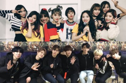 Twice Bakal Perpanjang Promosi 'Knock Knock', Netter Khawatirkan Comeback GOT7