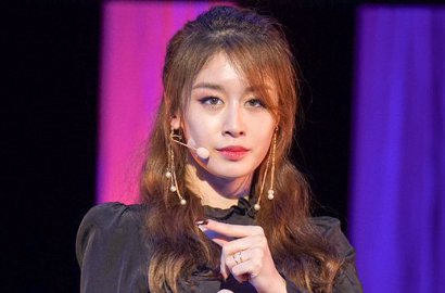 Comeback Solo Tertunda, Jiyeon Siap Gabung T-ara Rilis Mini Album Baru?