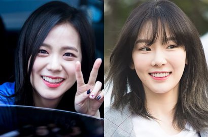 Jisoo Black Pink Pamer Album dari Tae Yeon, Ini Pesan Manisnya
