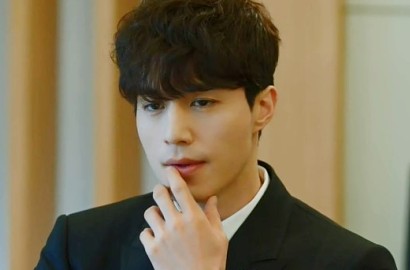 Lee Dong Wook Marah Usai Diberitakan Maksa Dapat Peran di 'Goblin'