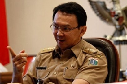Plt Gubernur DKI Bakal Dilantik Sore Nanti, Ini Dua Calon Kuatnya