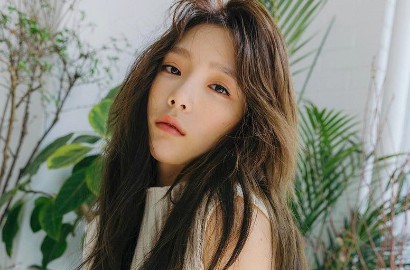 Tae Yeon Puji Red Velvet Habis-Habisan Karena Ini