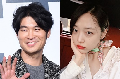 Hampir 3 Tahun Pacaran, Sulli-Choiza Dikabarkan Putus