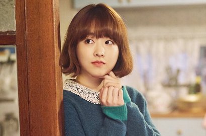 Kompak di 'Strong Woman', Park Bo Young dan Park Bo Mi Ternyata Teman Dekat