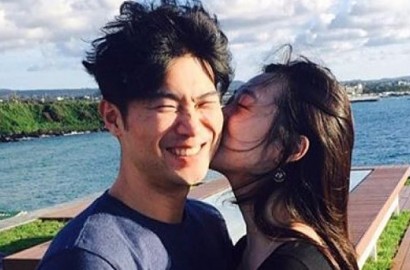 Bukan Gosip, Agensi Kompak Umumkan Sulli-Choiza Putus