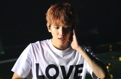 Baekhyun Gabung Grup G-Dragon dan Tae Yeon, Urusan Apa?