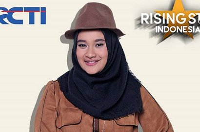 Bening Ayu Bakal Nyanyi Lagu Beat di Panggung Babak Super 7 'Rising Star Indonesia'