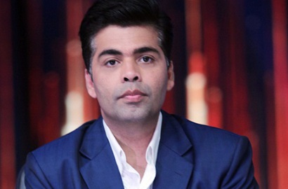 Belum Nikah, Karan Johar Dikaruniai Bayi Kembar Lewat Ibu Pengganti