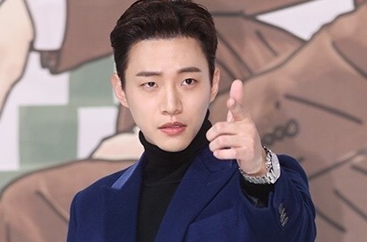 Akting di 'Chief Kim' Bikin Gregetan, Junho 2PM Ternyata Dikira Bukan Idol