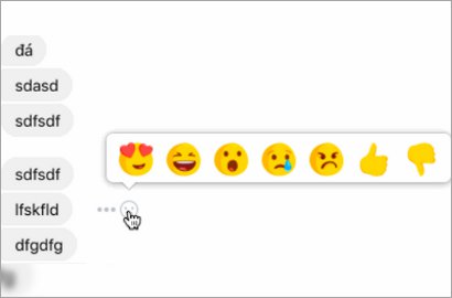 Nggak Melulu Suka, Facebook Rilis Tombol dan Emotikon 'Dislike' di Kolom Reaksi