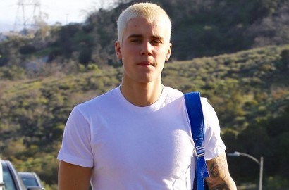 Kalahkan The Weeknd, Justin Bieber Menang Penghargaan iHeartRadio Music 2017