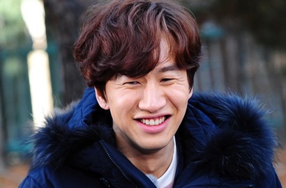 Ogah Rumahnya Dikunjungi 'RM', Lee Kwang Soo Sampai Ngaku Tinggal Bareng Cewek