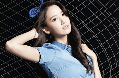 Umbar Perut dan Paha Mulus, Yoona Seksi Abis di Iklan Jeans