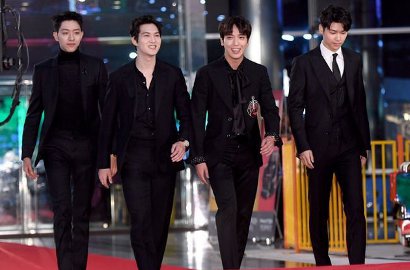 CN Blue Dikabarkan Syuting MV Buat Comeback, Fans Tak Sabar