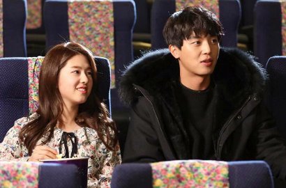 Bakal Putus, Yeon Woo Jin dan Park Hye Soo Makin Perhatian di 'Introverted Boss'