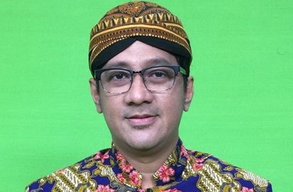 Unggah Foto Lawas, Andre Taulany 'Sentil' 'OVJ' Saat Ini?