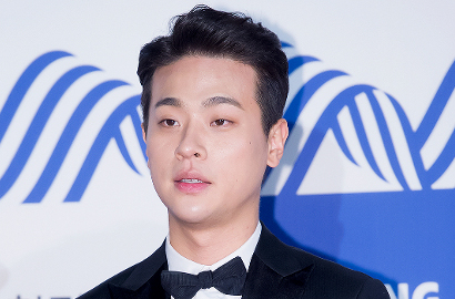 Park Jung Min Bersedia Tampil di 'Running Man' Gara-Gara Lee Kwang Soo?