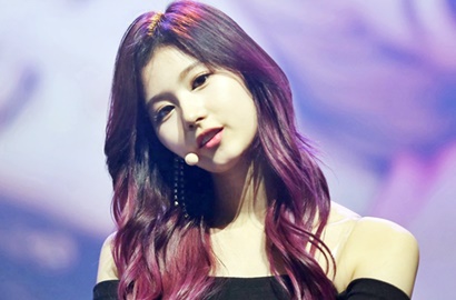 Secantik Idol, Awas Tertipu Lihat Guru Korea 'Kembaran' Sana Twice Ini