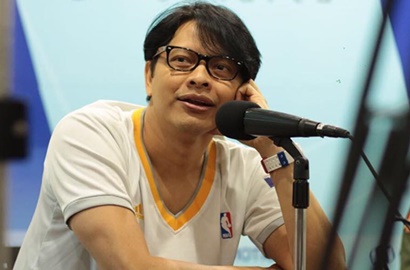 Armand Maulana Bawakan Lagu Pelet di Java Jazz 2017