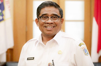 Gantikan Ahok, Mulai Besok Sumarsono Jadi Plt Gubernur DKI Lagi