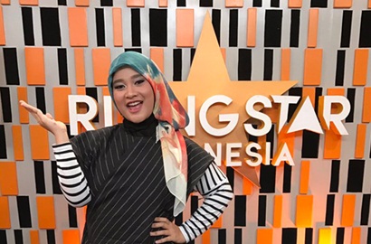 Raih Voting Terendah, Bening Ayu Gagal Lolos ke Super 6 'Rising Star Indo'