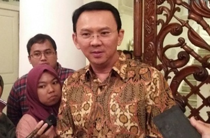 Sidang Lanjutan Digelar Hari Ini, Pengacara Ahok Hadirkan Tiga Saksi Meringankan