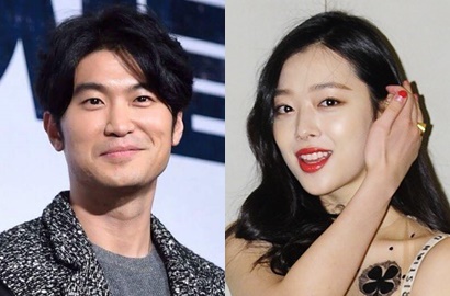 Hampir 3 Tahun Pacaran, Agensi Sebut Choiza-Sulli Putus Gara-Gara Ini