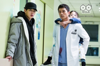 Rating 'Defendant' Lagi-Lagi Pecahkan Rekor Sendiri, Capai 30 Persen?