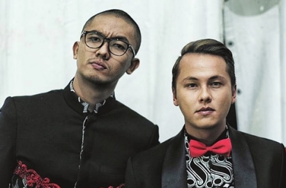 Tolak 'Besanan', Andhika Pratama 'Skakmat' Uus Lewat Komentar Ini