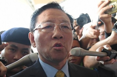 Diusir, Dubes Korut Kembali Kecam Malaysia Soal Kasus Kim Jong Nam