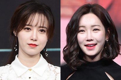 Bandingkan Akting Goo Hye Sun dan Pemain 'You're Too Much' Lain, Netter: Jelas Kalah