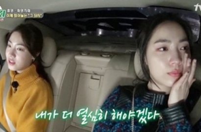 'Taxi' Hapus Video 'Curhatan' Bully Hwayoung-Hyoyoung, Netter: Terlambat