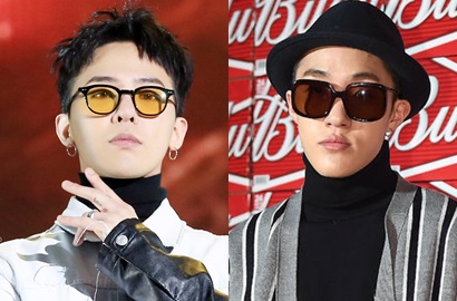 Zion. T Ungkap G-Dragon Jadi Penyebab Kecelakaan yang Dialaminya?