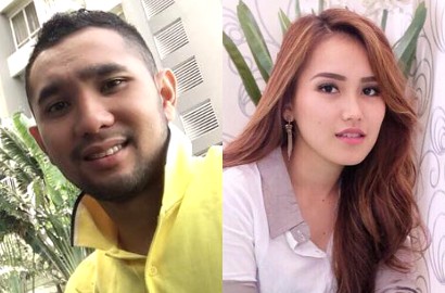 Melotot dan Ancam Enji Jangan Cari Gara-Gara, Ayu Ting Ting Diingatkan Soal Karma