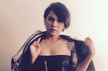 Stres Digugat Cerai Aming, Evelyn Pernah Mencoba Bunuh Diri?