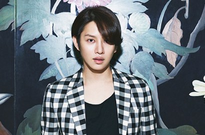Unggah Postingan Ini di Instagram, Heechul Kode-Kode Punya Pacar?